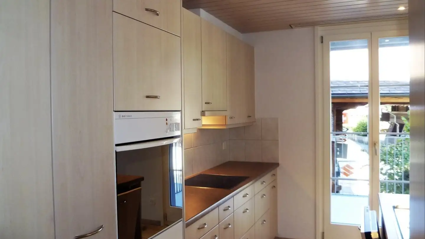 Appartamento in affitto - Dorf 309, 3762 Erlenbach im Simmental - Foto 4