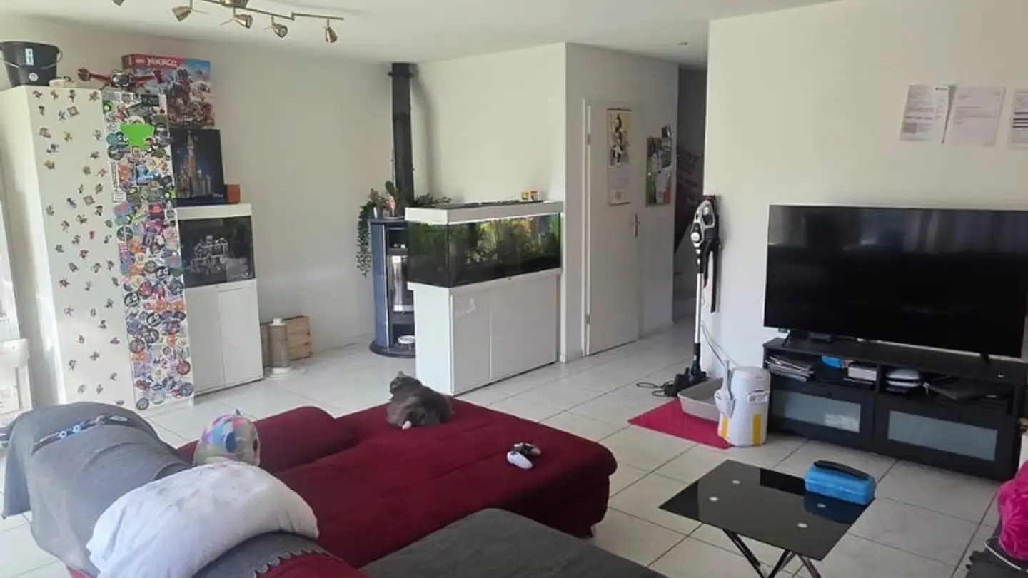 Chambre à louer - Tumigerstrasse 45, 8606 Greifensee