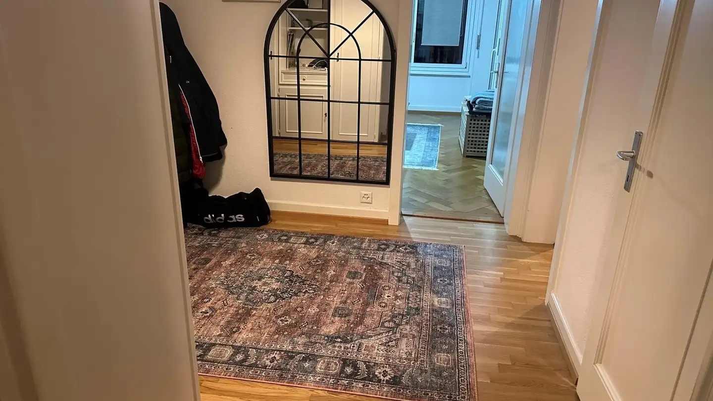 Apartment for rent - Rue Saint-Roch 30, 1004 Lausanne - Photo 3