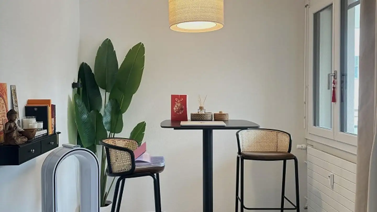 Möblierte Wohnung mieten - 6005 Luzern - Foto 3