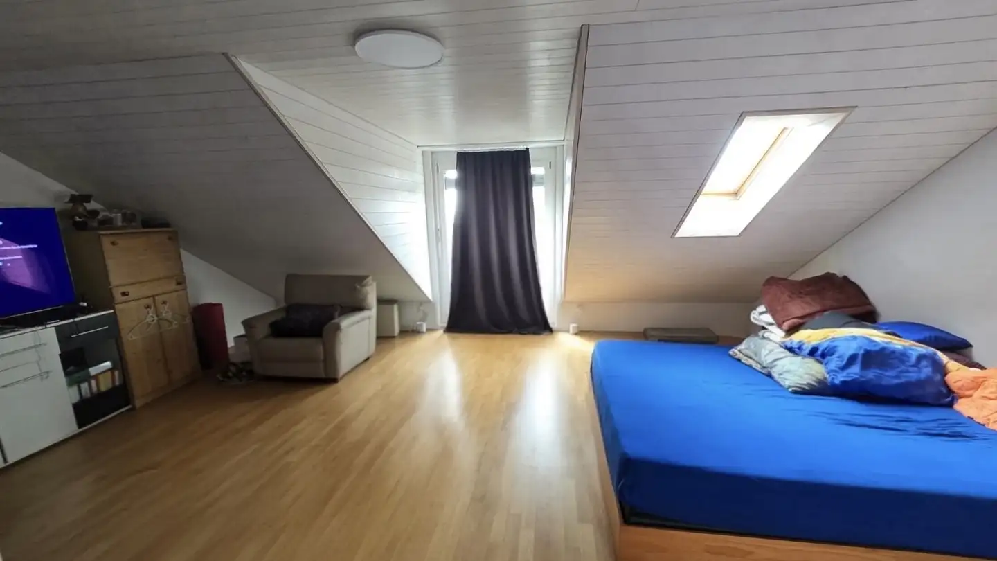 Chambre à louer - Tumigerstrasse 45, 8606 Greifensee - Photo 2