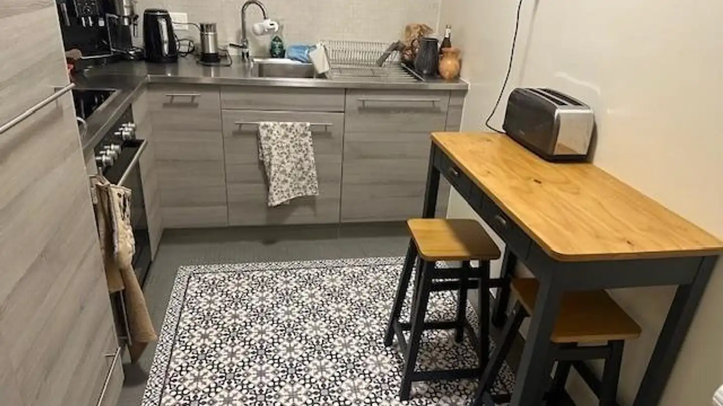 Apartment for rent - Rue Saint-Roch 30, 1004 Lausanne - Photo 4