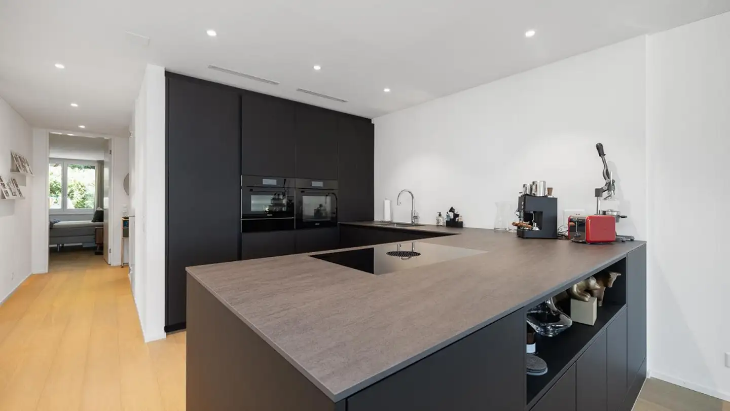 Wohnung kaufen - Regensdorferstrasse 60, 8049 Zürich - Foto 3