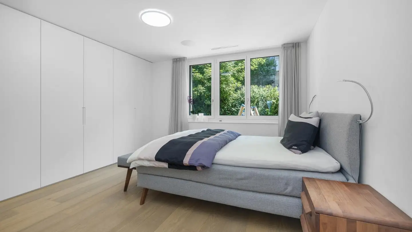 Wohnung kaufen - Regensdorferstrasse 60, 8049 Zürich - Foto 4