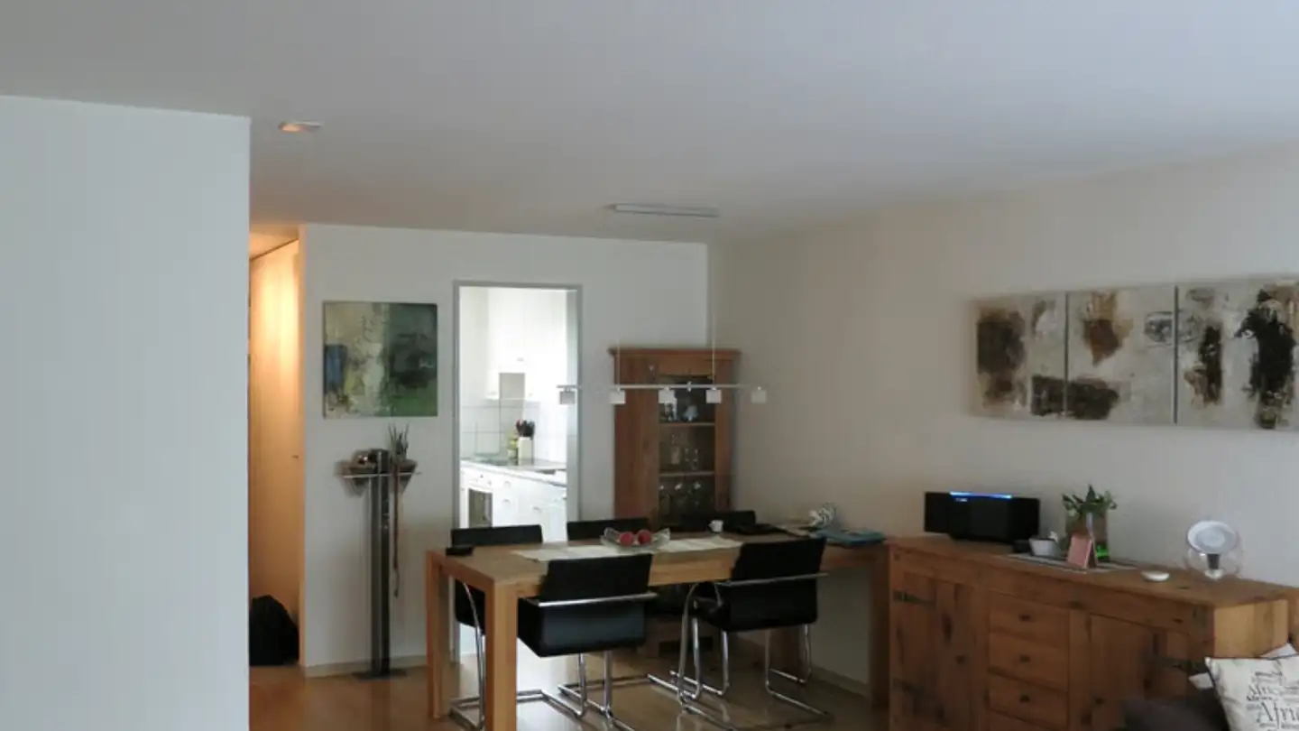 Einfamilienhaus mieten - Hörnlistrasse 67, 8330 Pfäffikon ZH - Foto 2