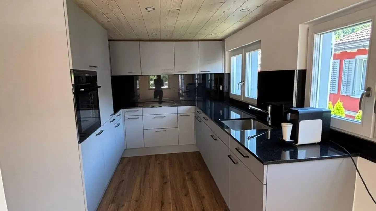 Apartment for rent - Kapplerstrasse 36, 9642 Ebnat-Kappel - Photo 2