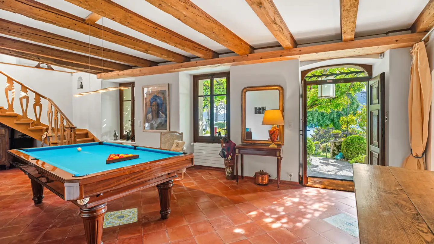 Casa singola in vendita - 1802 Corseaux - Foto 3