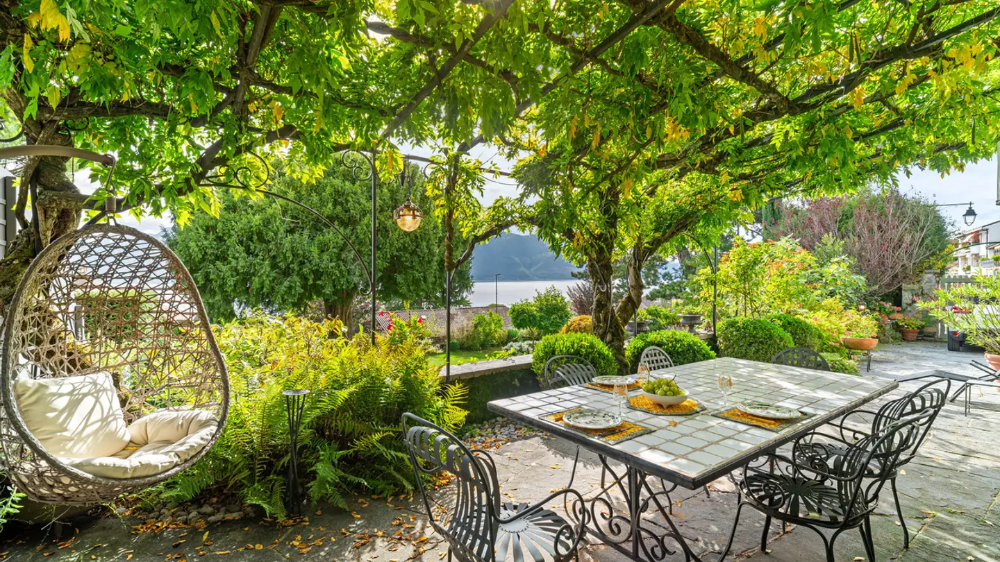 Casa singola in vendita - 1802 Corseaux - Foto 4