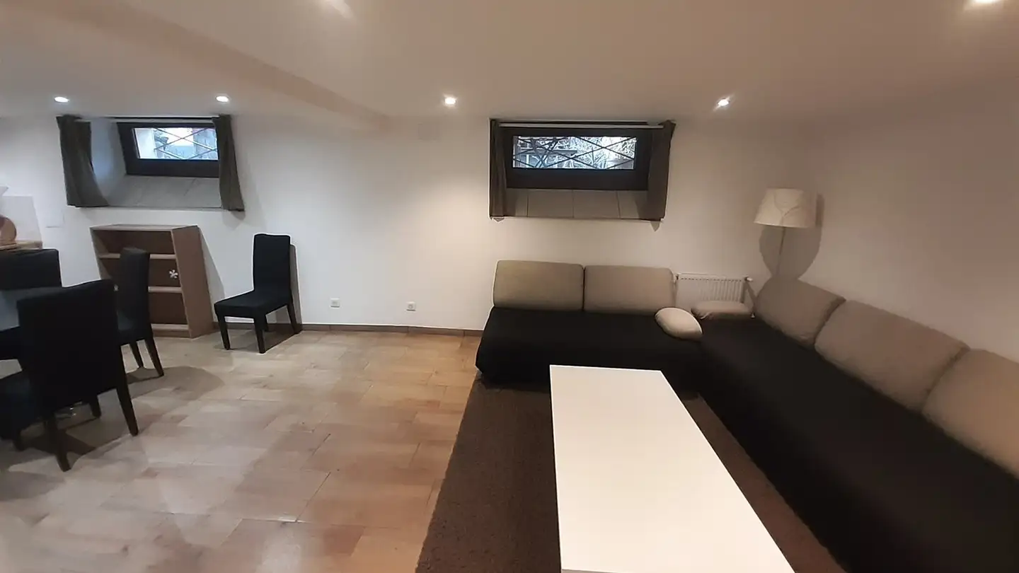 Wohnung mieten - 1226 Thônex