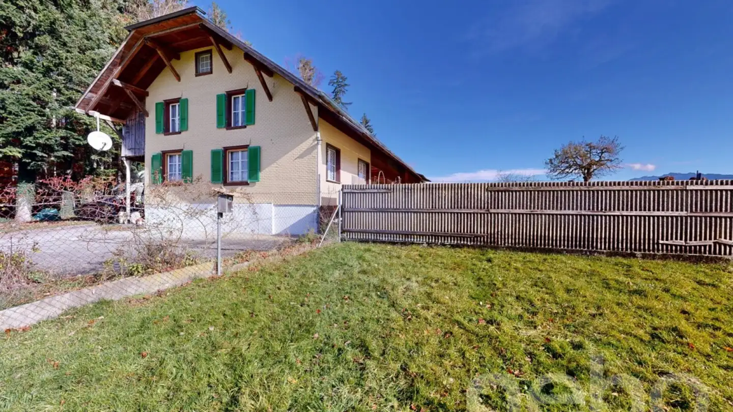 Fattoria in vendita - 3634 Thierachern - Photo 3