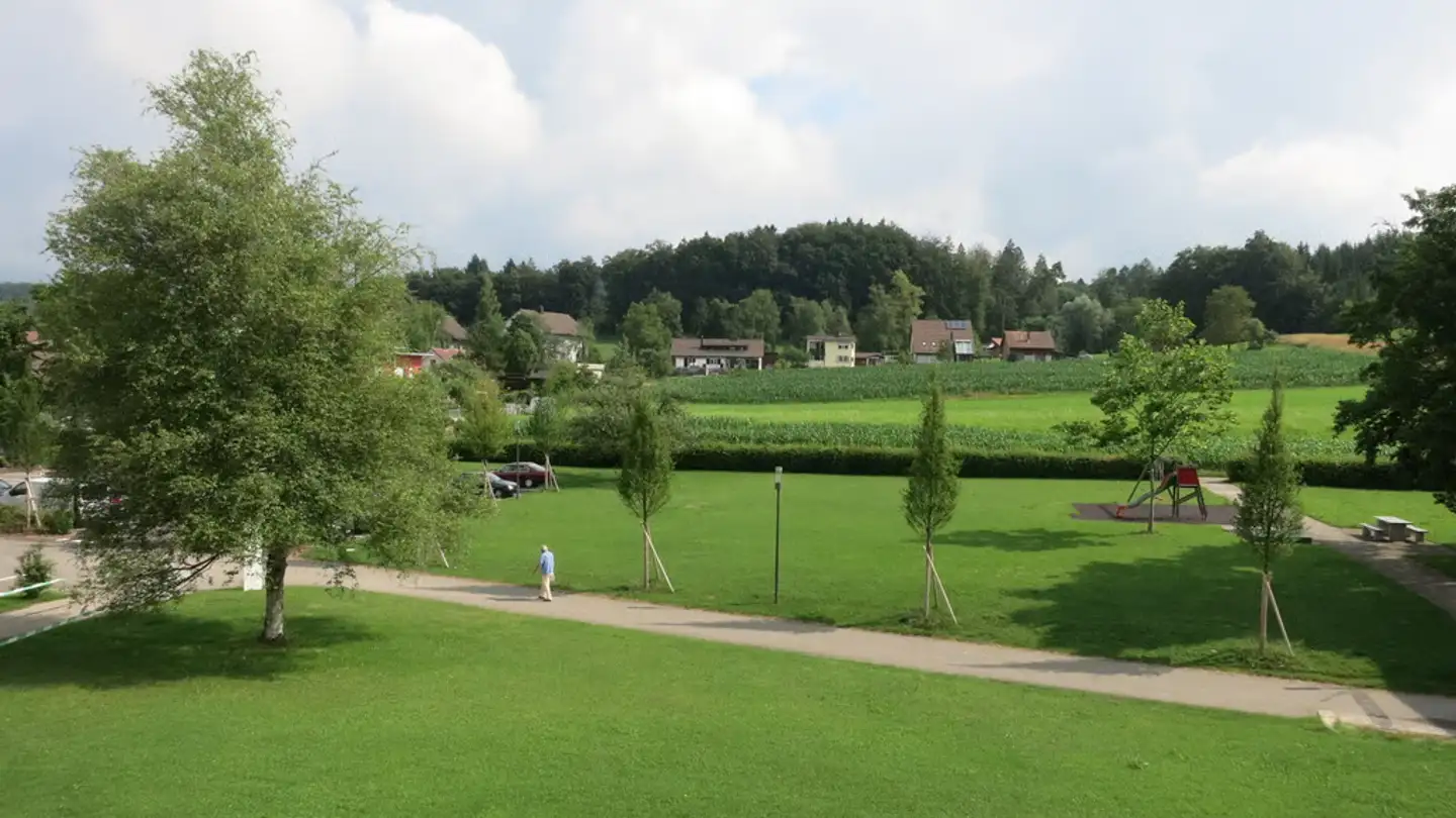 Einfamilienhaus mieten - Hörnlistrasse 67, 8330 Pfäffikon ZH
