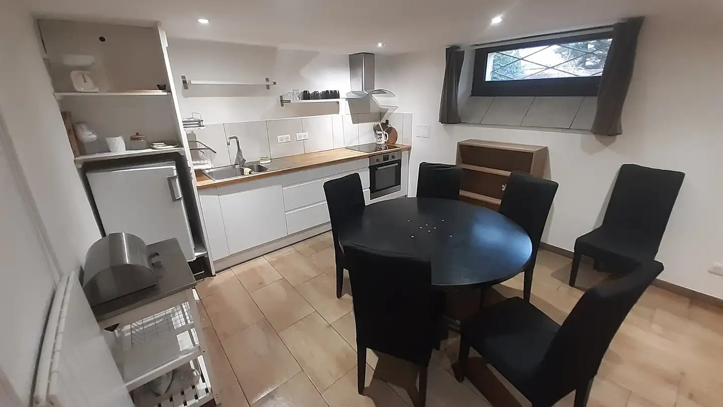 Wohnung mieten - 1226 Thônex - Foto 2