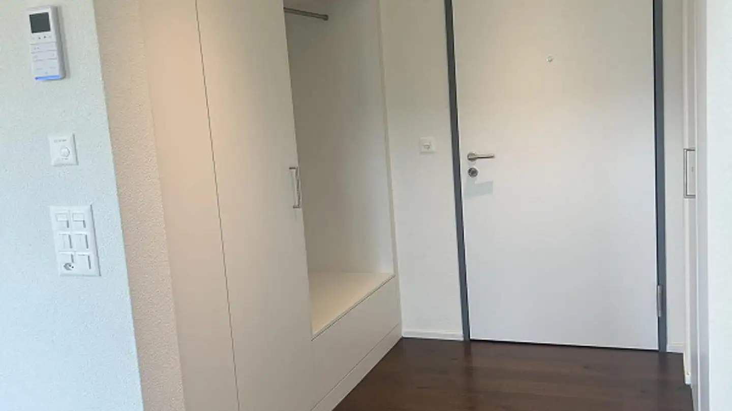 Apartment for rent - Bahnhofplatz 1b, 4612 Wangen b. Olten - Photo 2