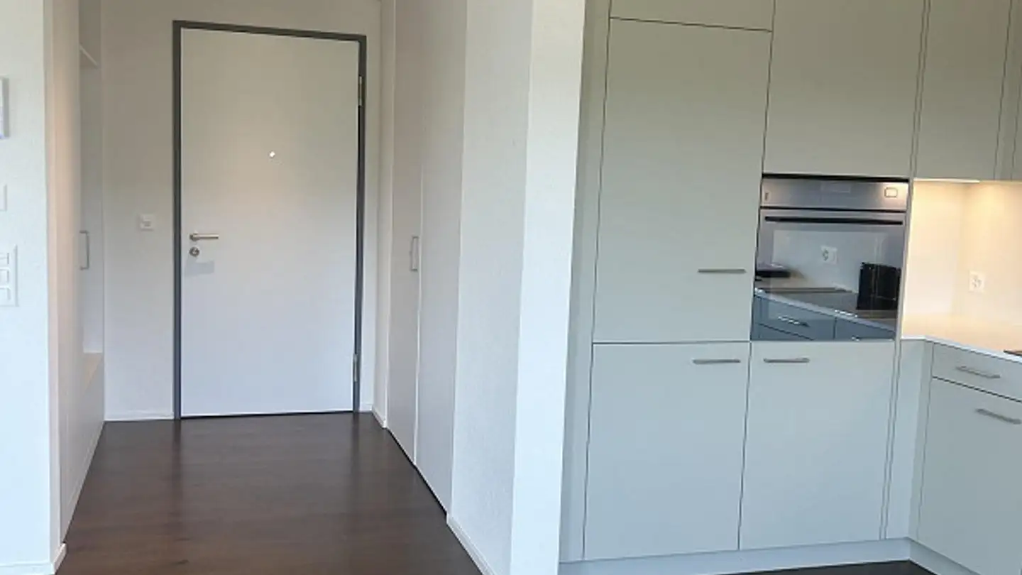 Apartment for rent - Bahnhofplatz 1b, 4612 Wangen b. Olten - Photo 3