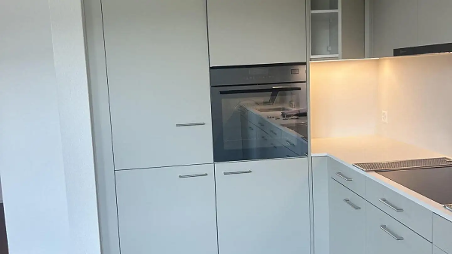 Apartment for rent - Bahnhofplatz 1b, 4612 Wangen b. Olten - Photo 4