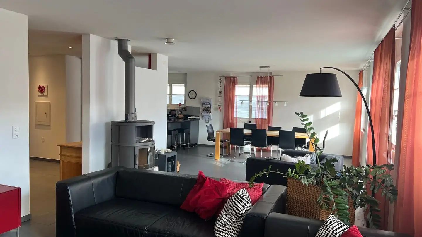 Maison individuelle à louer - Oberdorfstrasse 26, 8408 Winterthur - Photo 4