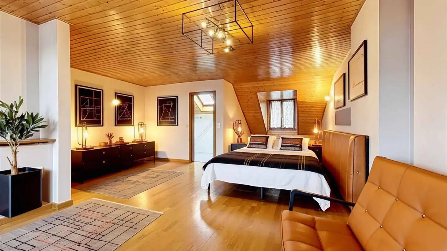 Haus kaufen - 1033 Cheseaux-sur-Lausanne - Foto 4