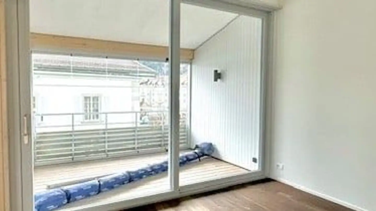 Appartamento in affitto - Eisenbahnstrasse 28, 8840 Einsiedeln - Foto 4