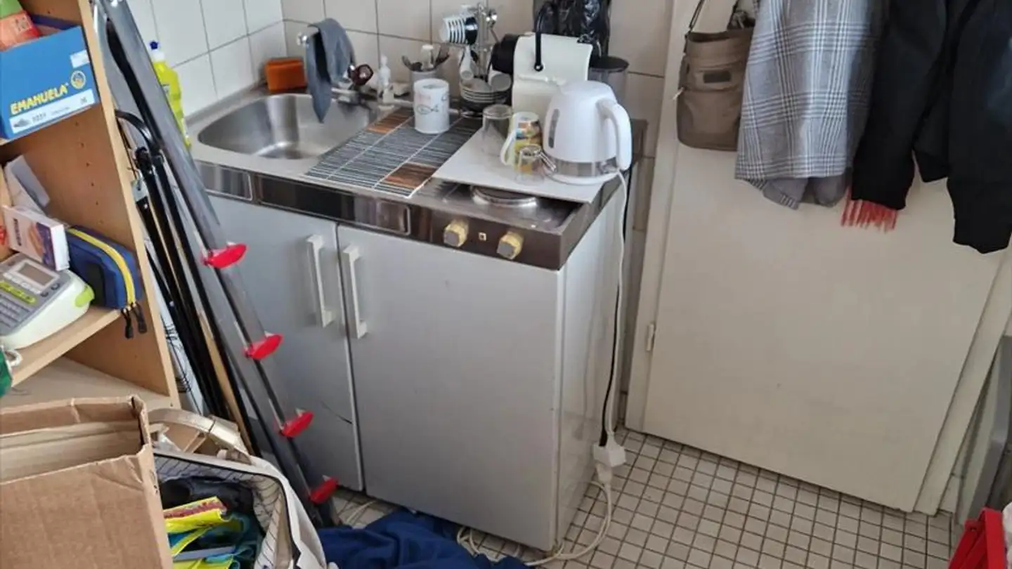 Commerciale in affitto - Avenue Des Alpes 51, 1820 Montreux - Photo 2