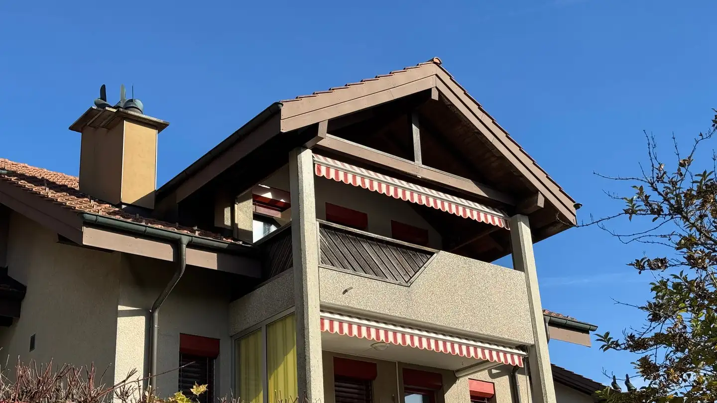 Apartment for sale - Chäppelismattstrasse 7, 4702 Oensingen - Photo 2