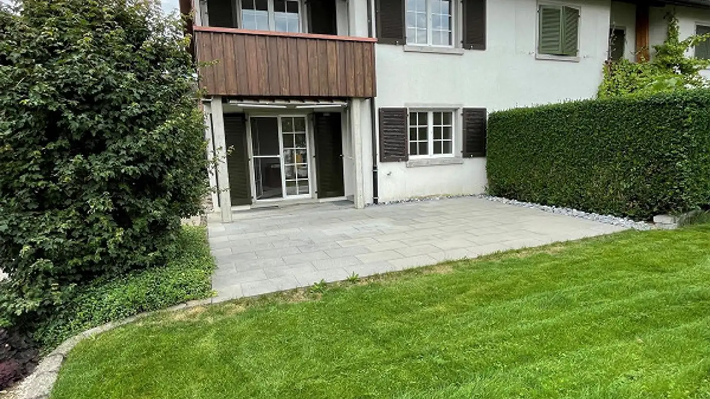 Stepped house for sale - Oberdörfli 6a, 9215 Schönenberg an der Thur