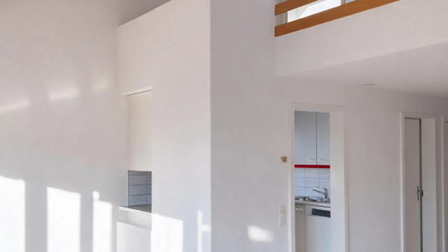 Apartment for rent - Gassackerstrasse 1d, 3033 Wohlen b. Bern - Photo 2