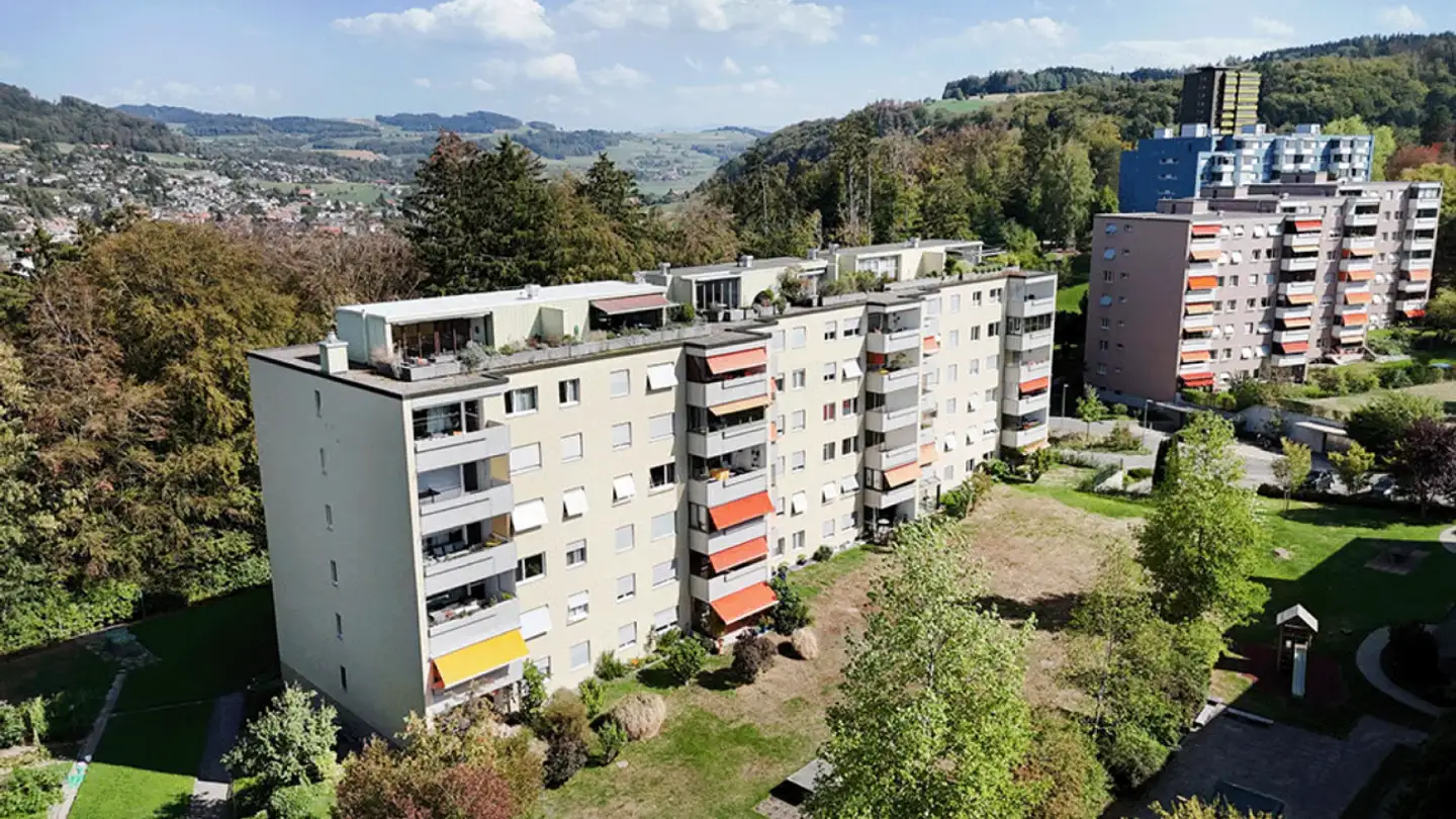 Appartamento in vendita - Rütiweg 71, 3072 Ostermundigen - Foto 4