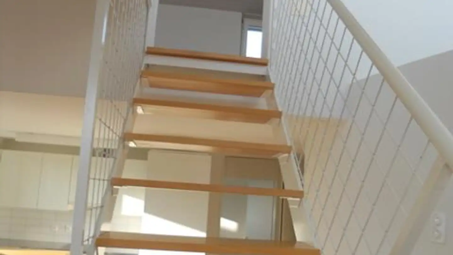Wohnung mieten - Untermoosstrasse 2, 8355 Aadorf - Foto 3