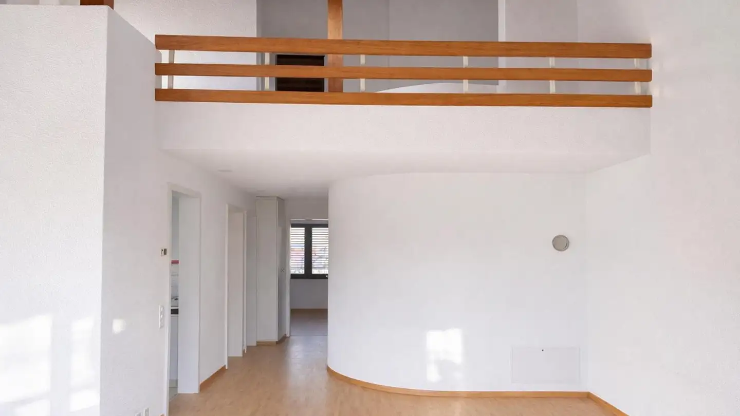 Apartment for rent - Gassackerstrasse 1d, 3033 Wohlen b. Bern - Photo 3