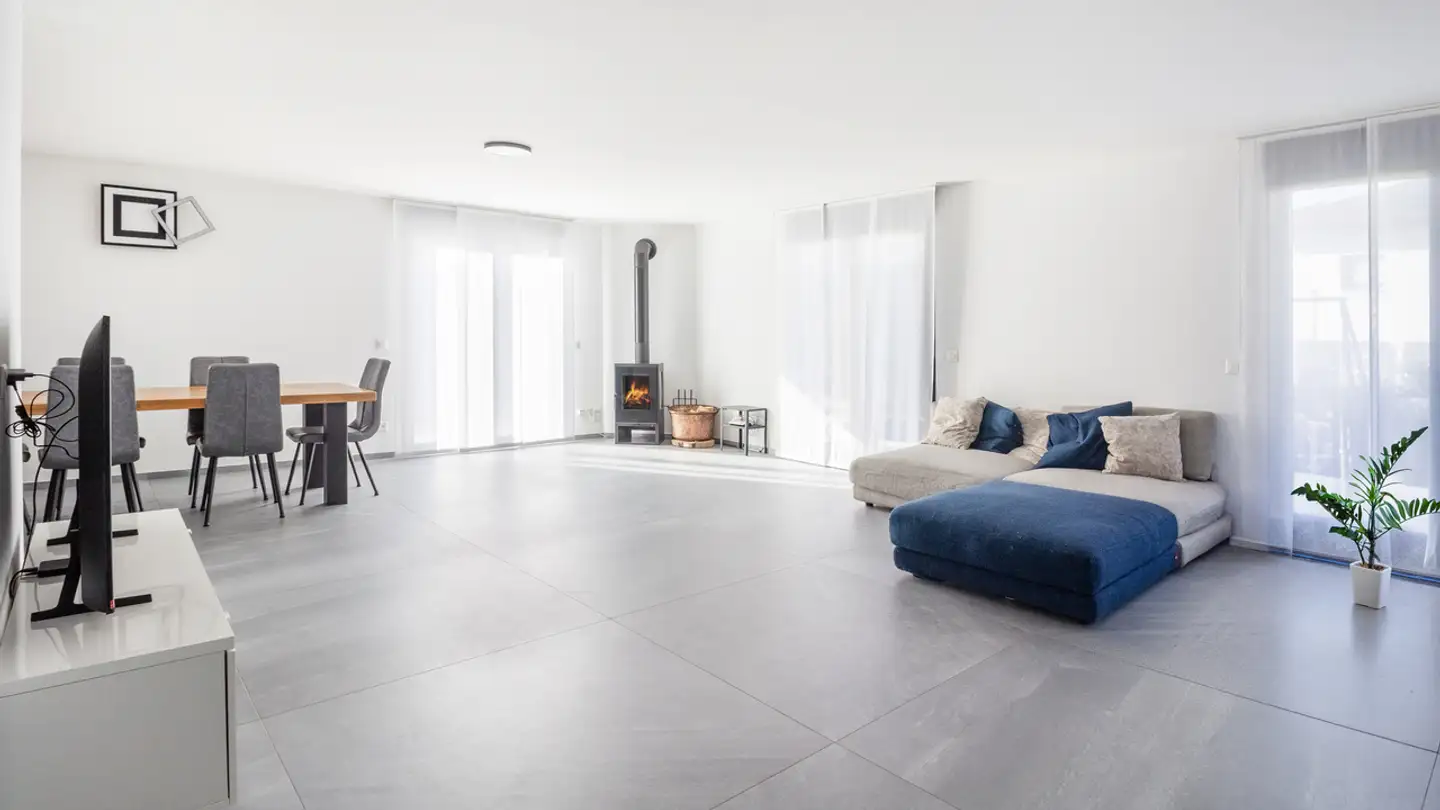 Casa grotta in vendita - Via Tamporiva, 6533 Lumino - Foto 2