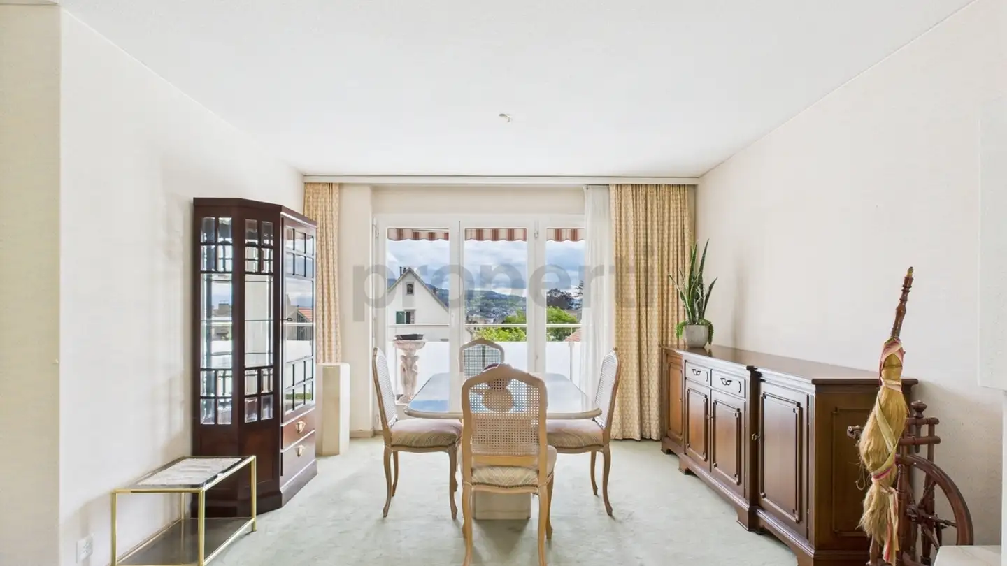 Appartement à vendre - 8800 Thalwil - Photo 2