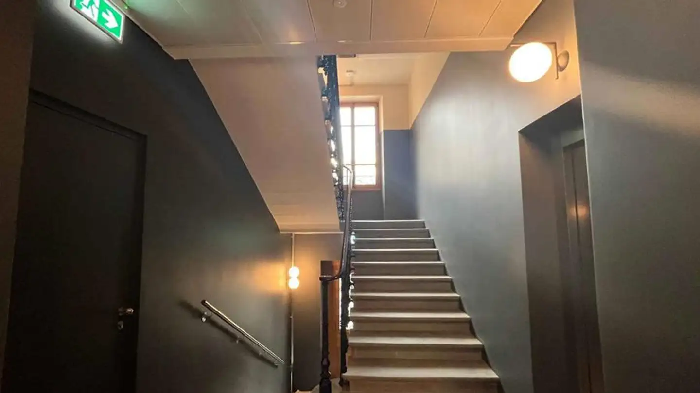 Spazio ufficio in affitto - Rue De L' Arquebuse 8, 1204 Genève - Foto 2