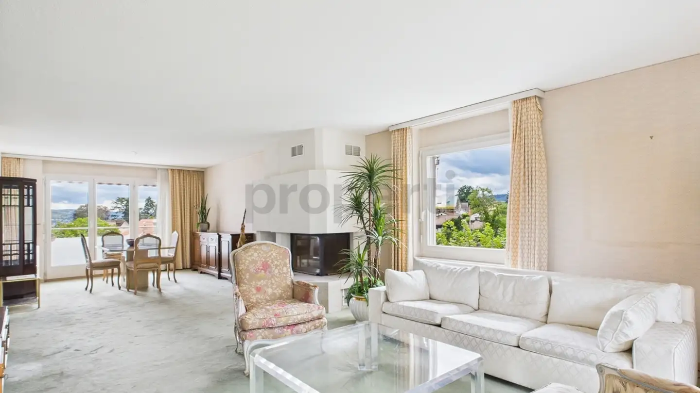 Appartement à vendre - 8800 Thalwil - Photo 4