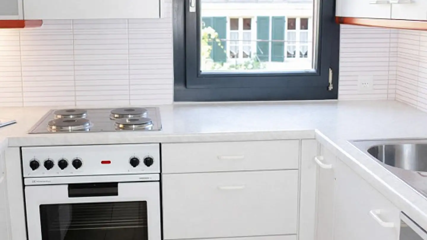 Apartment for rent - Gassackerstrasse 1d, 3033 Wohlen b. Bern - Photo 4