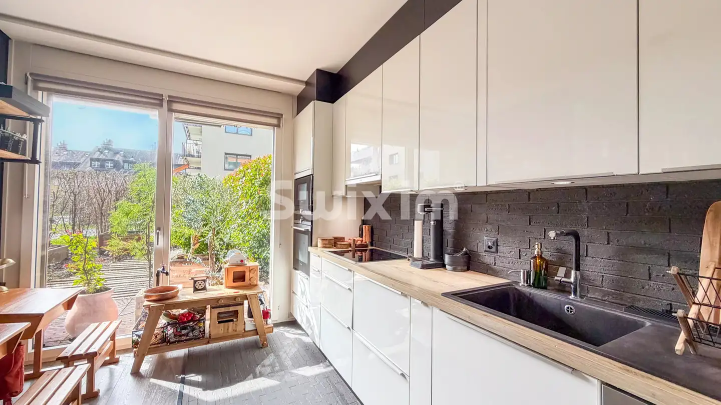 Apartment for sale - 1241 Puplinge - Photo 2