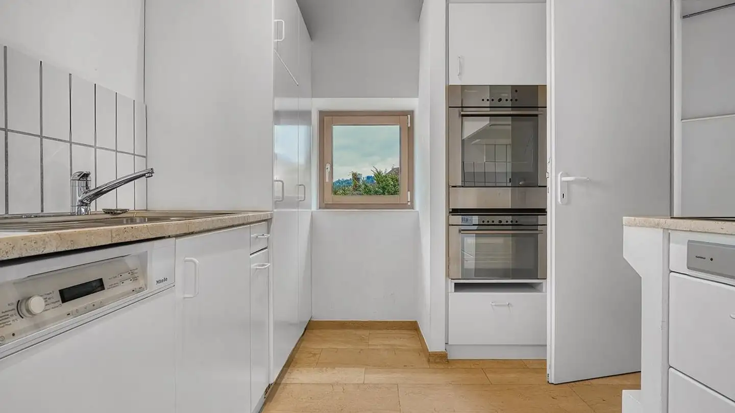 Maison jumelle à vendre - Pfaffensteinstrasse 100, 8118 Pfaffhausen - Photo 3