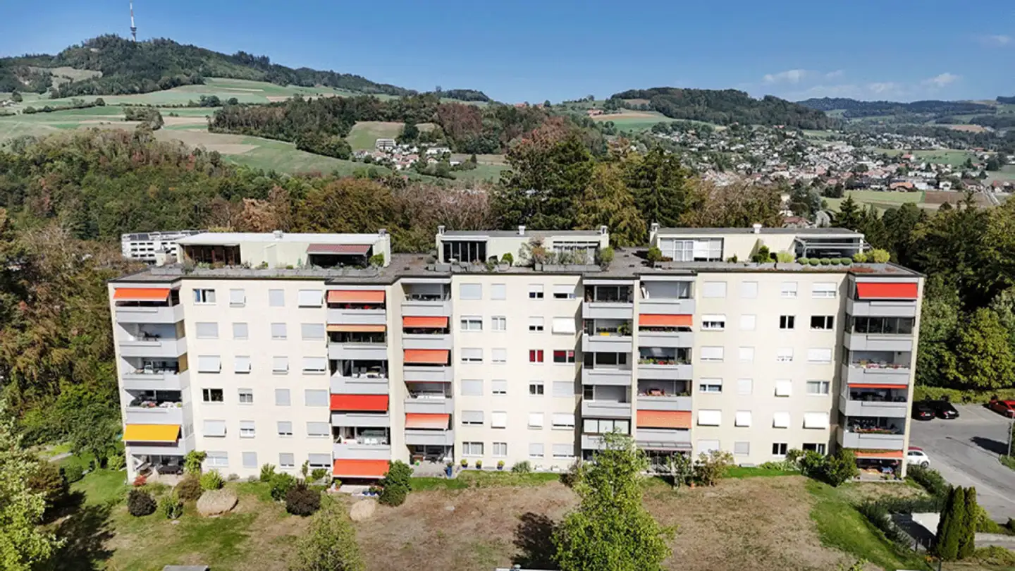 Appartamento in vendita - Rütiweg 71, 3072 Ostermundigen - Foto 2