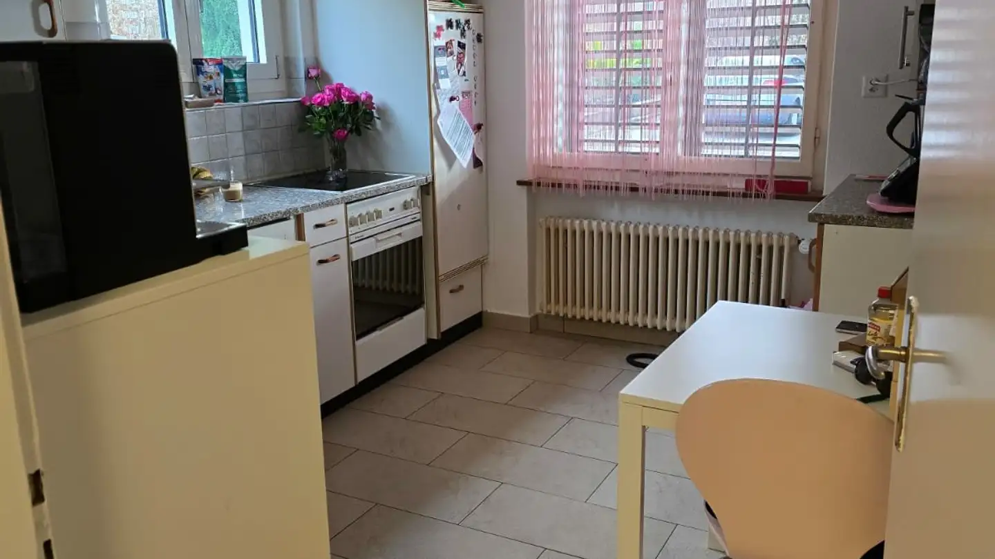 Casa singola in affitto - Schachenstrasse 55, 3421 Lyssach