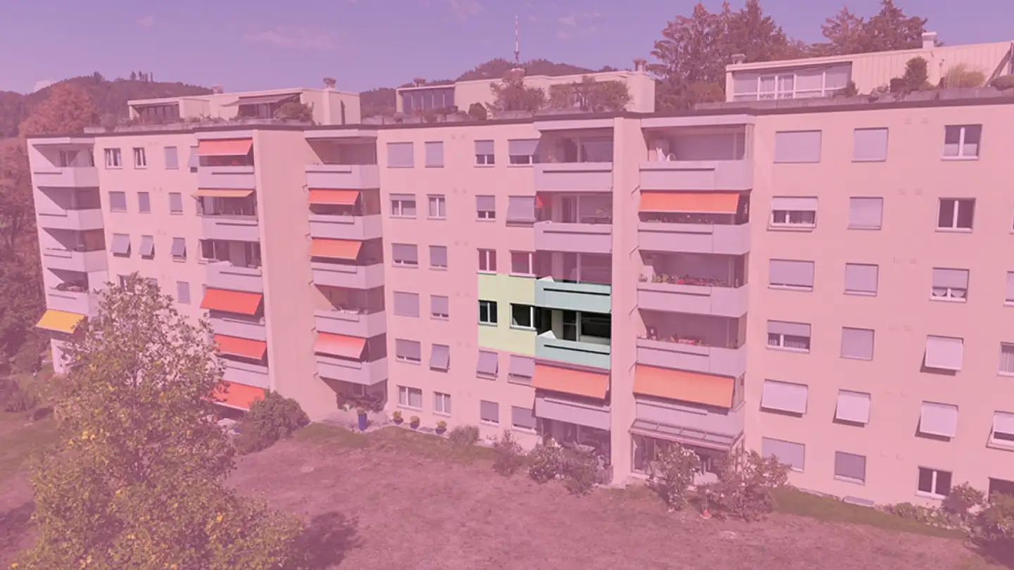Appartamento in vendita - Rütiweg 71, 3072 Ostermundigen - Foto 3