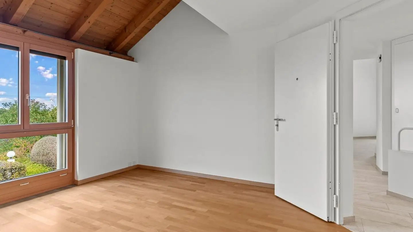 Maison jumelle à vendre - Pfaffensteinstrasse 100, 8118 Pfaffhausen - Photo 4