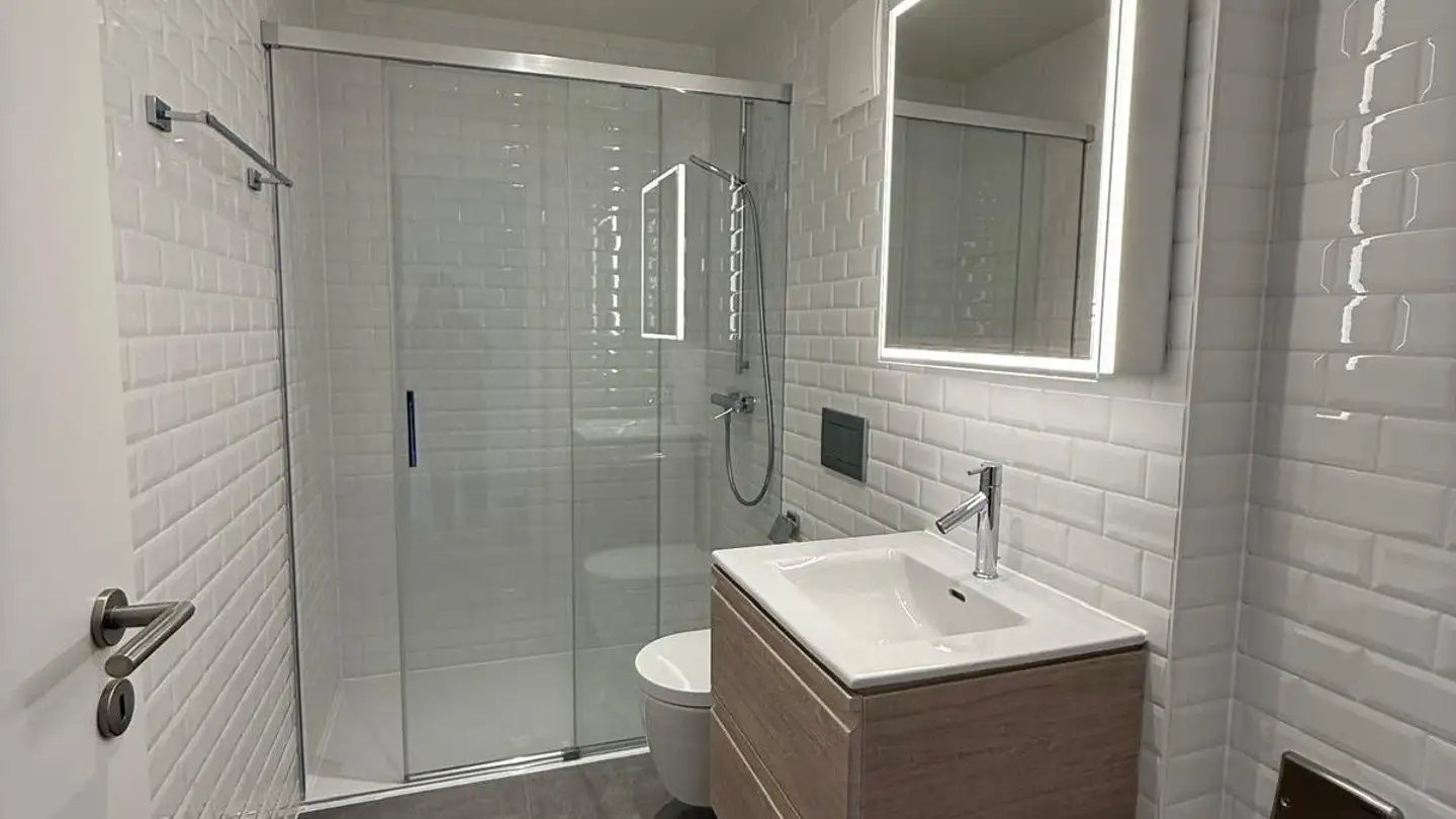 Wohnung mieten - Rue Juste-Olivier 5, 1260 Nyon - Foto 3