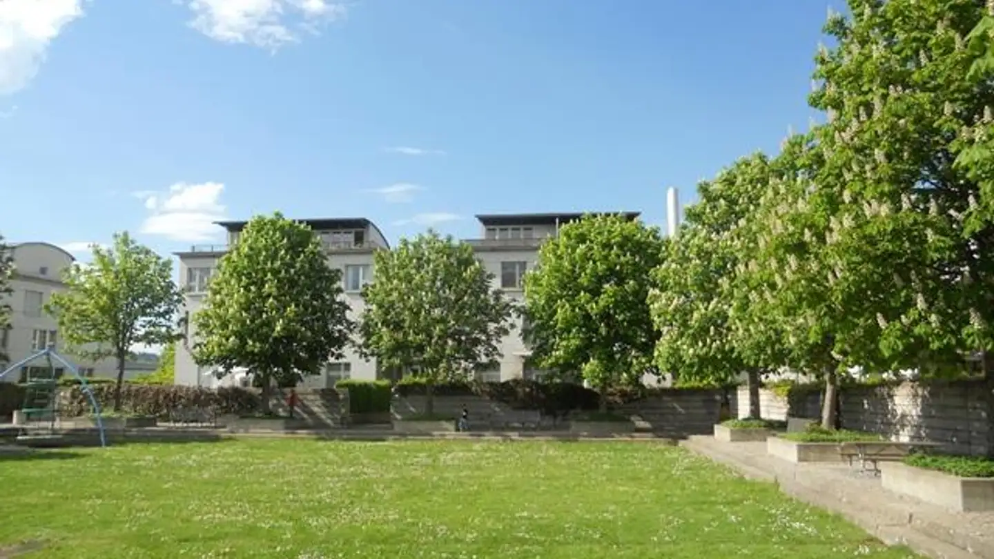 Wohnung mieten - Untermoosstrasse 2, 8355 Aadorf - Foto 2