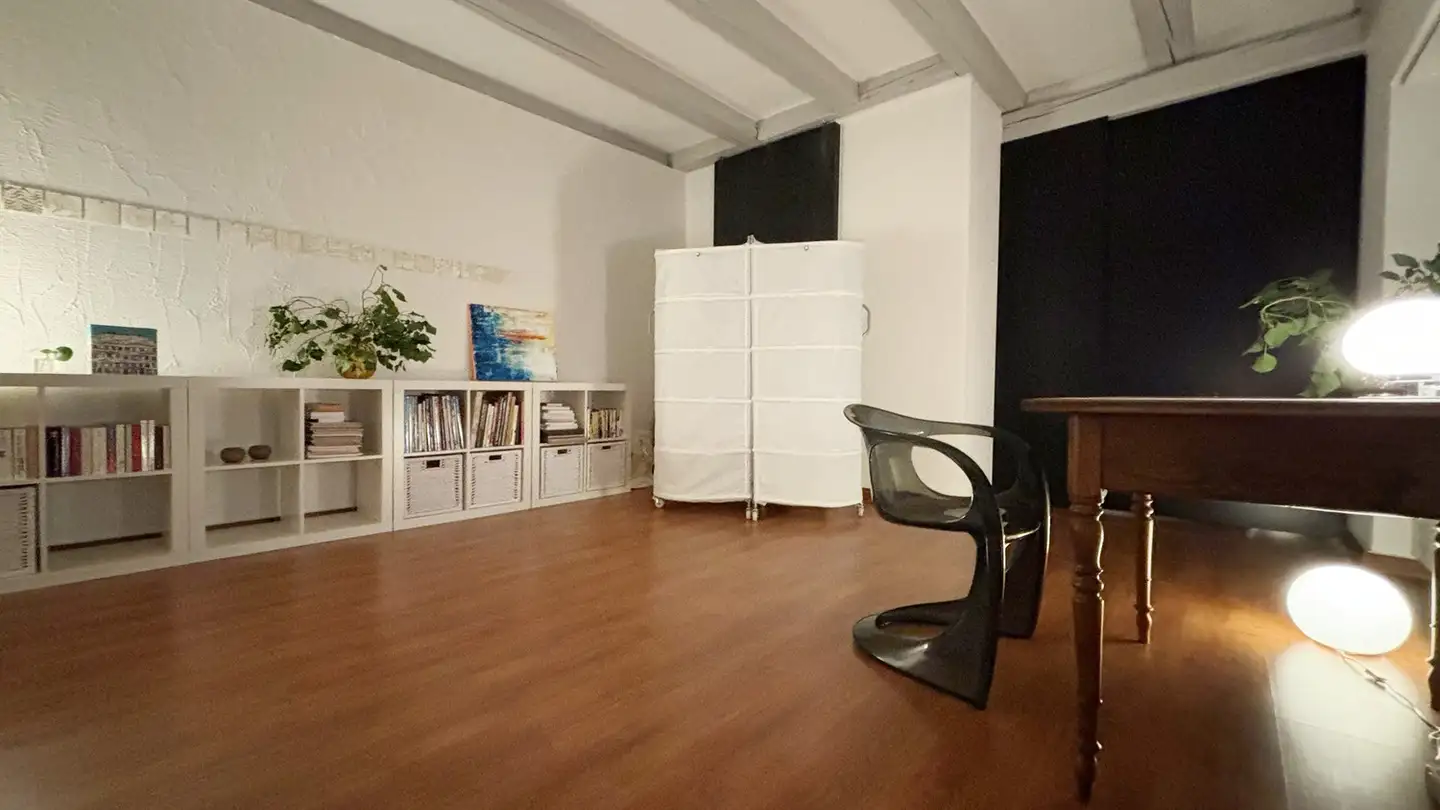 Single room for rent - Seestrasse 173, 8704 Herrliberg