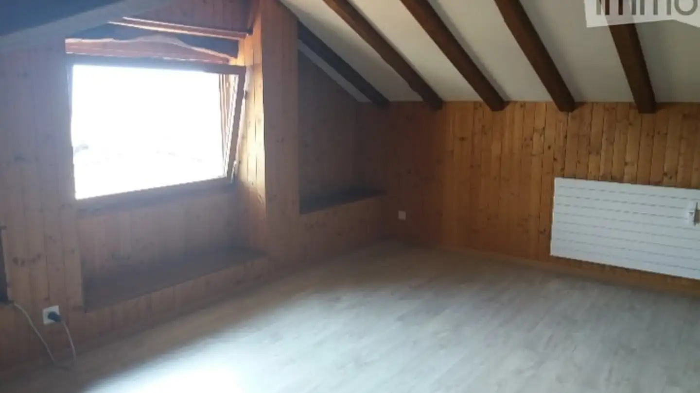 Apartment for rent - Vicolo Del Campanile 16, 6596 Gordola - Photo 2