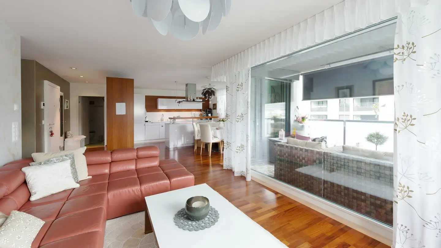 Wohnung kaufen - Farman-Strasse 34, 8152 Glattpark (Opfikon) - Foto 3
