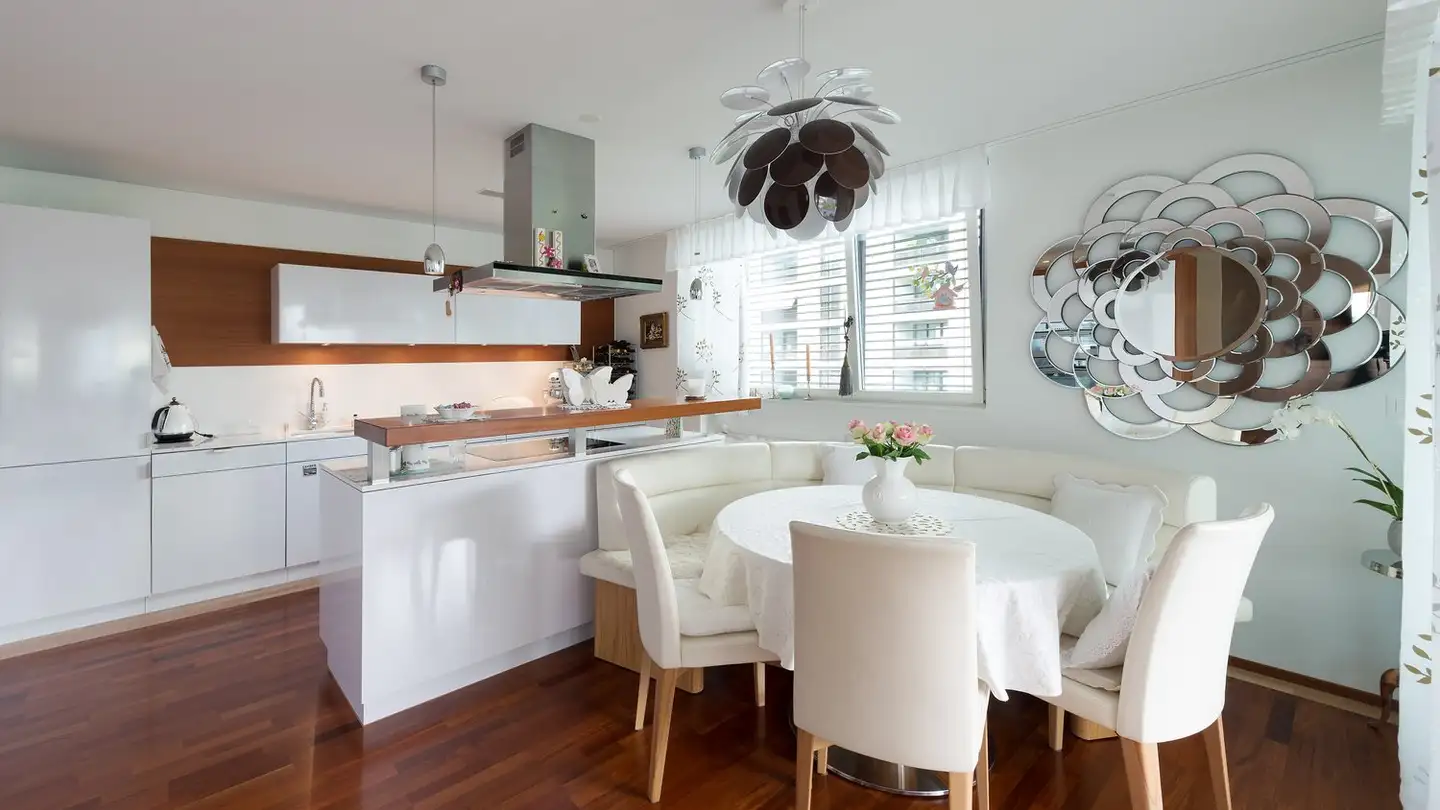 Wohnung kaufen - Farman-Strasse 34, 8152 Glattpark (Opfikon) - Foto 4