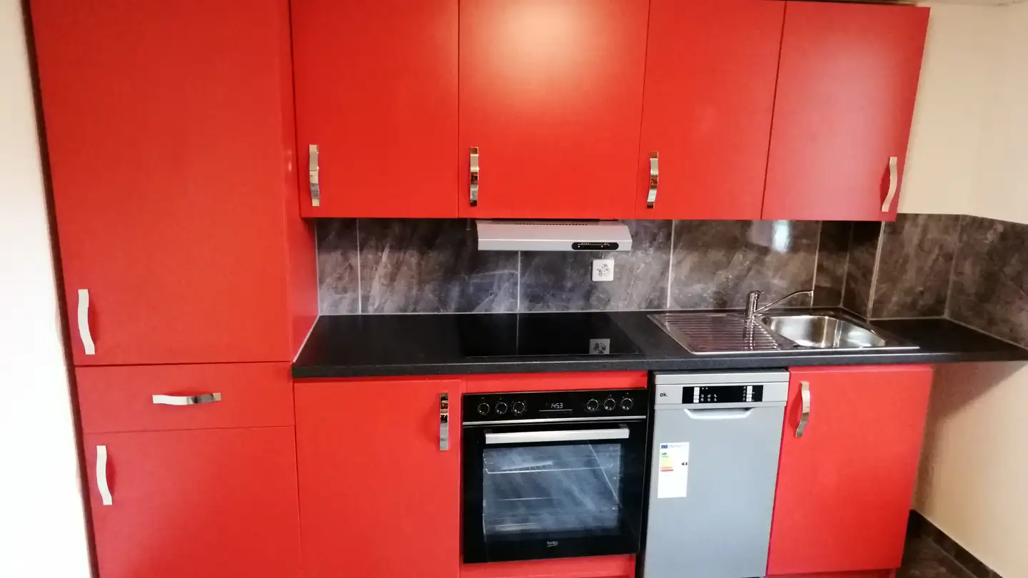 Wohnung mieten - Hauptstrasse 51, 8376 Fischingen - Foto 3