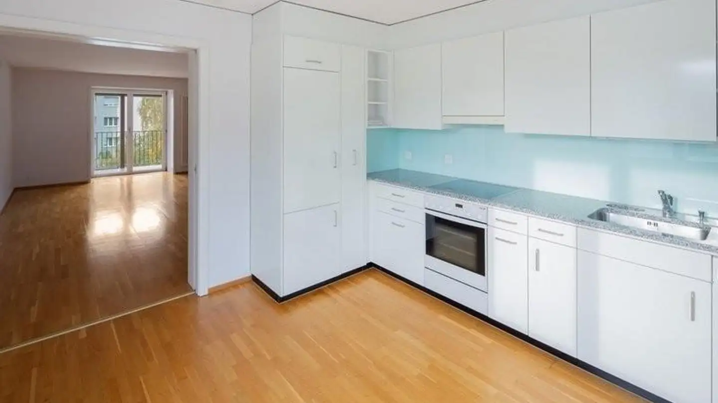 Appartamento in affitto - Tivolistrasse 13, 7000 Chur - Foto 2