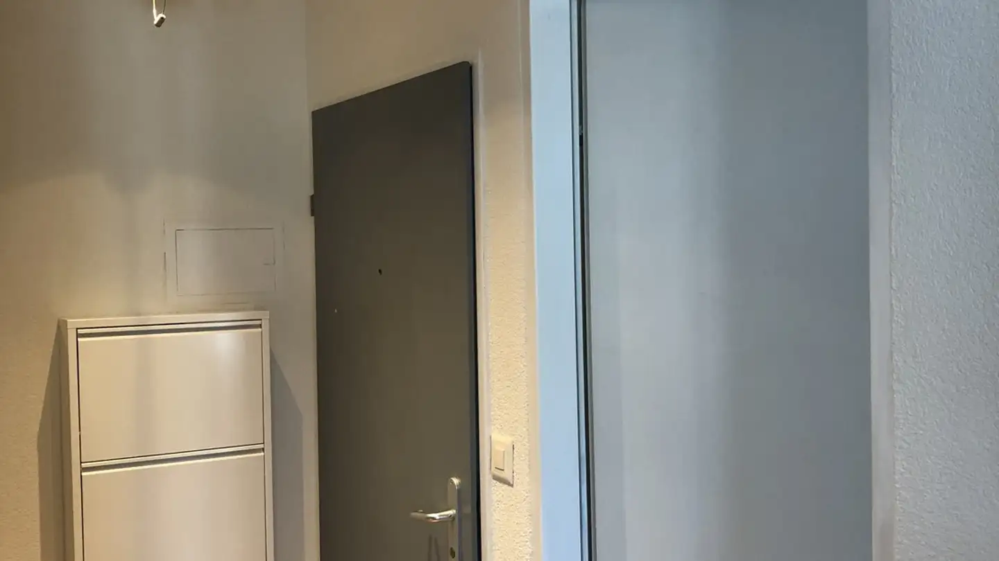 Wohnung mieten - Linsebühlstrasse 19, 9000 St. Gallen