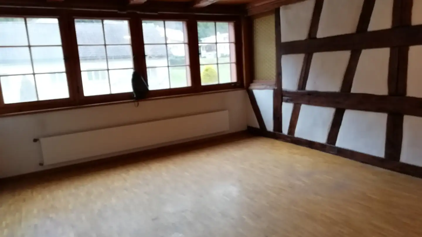 Wohnung mieten - Hauptstrasse 51, 8376 Fischingen - Foto 2